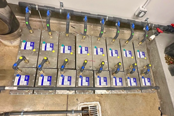 Rebec Environmental Kansas Case Study Amalgam Separator Layout (1)